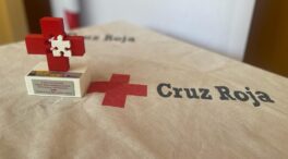 GXO recibe el 'Premio Reto Social Empresarial' de Cruz Roja por apoyar la igualdad