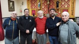 Muere el sacerdote que sobrevivió al atentado yihadista en una iglesia de Algeciras