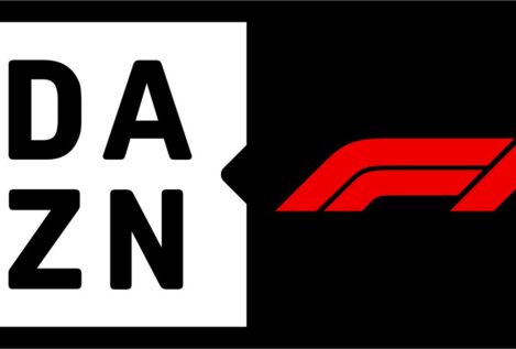 DAZN emitirá en exclusiva la Fórmula 1 desde la temporada que viene