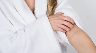 Consejos para aliviar la dermatitis atópica