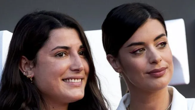 La historia de amor de Dulceida y Alba Paul: una crisis, su deseo de ser madres otra vez y una casa a las afueras de Madrid