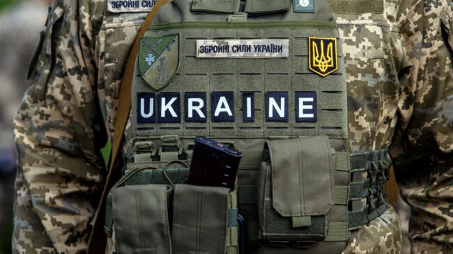 Rusia imputa por «terrorismo» a los líderes militares ucranianos por los ataques con drones