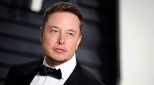 Elon Musk, sombras y esplendor del genio