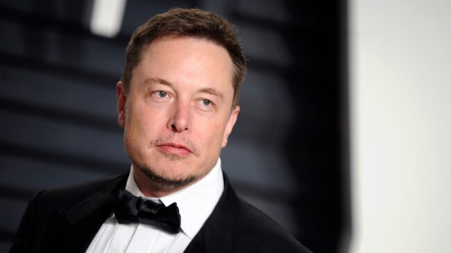 Elon Musk ha sido padre de nuevo: el mutimillonario ya tiene 12 hijos