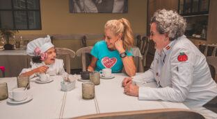 La sorpresa más tierna para decir «gracias»