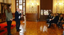 Valladolid acoge el I Encuentro Ibérico de Ciudades Creativas de la Unesco