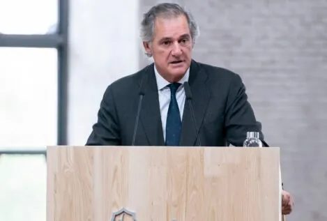 El presidente de Acciona dice que el empleado vinculado a Cerdán actuaba «con autonomía»