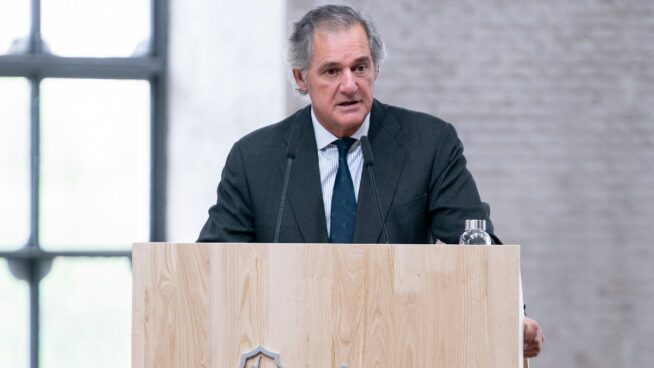 El presidente de Acciona dice que el empleado vinculado a Cerdán actuaba «con autonomía»