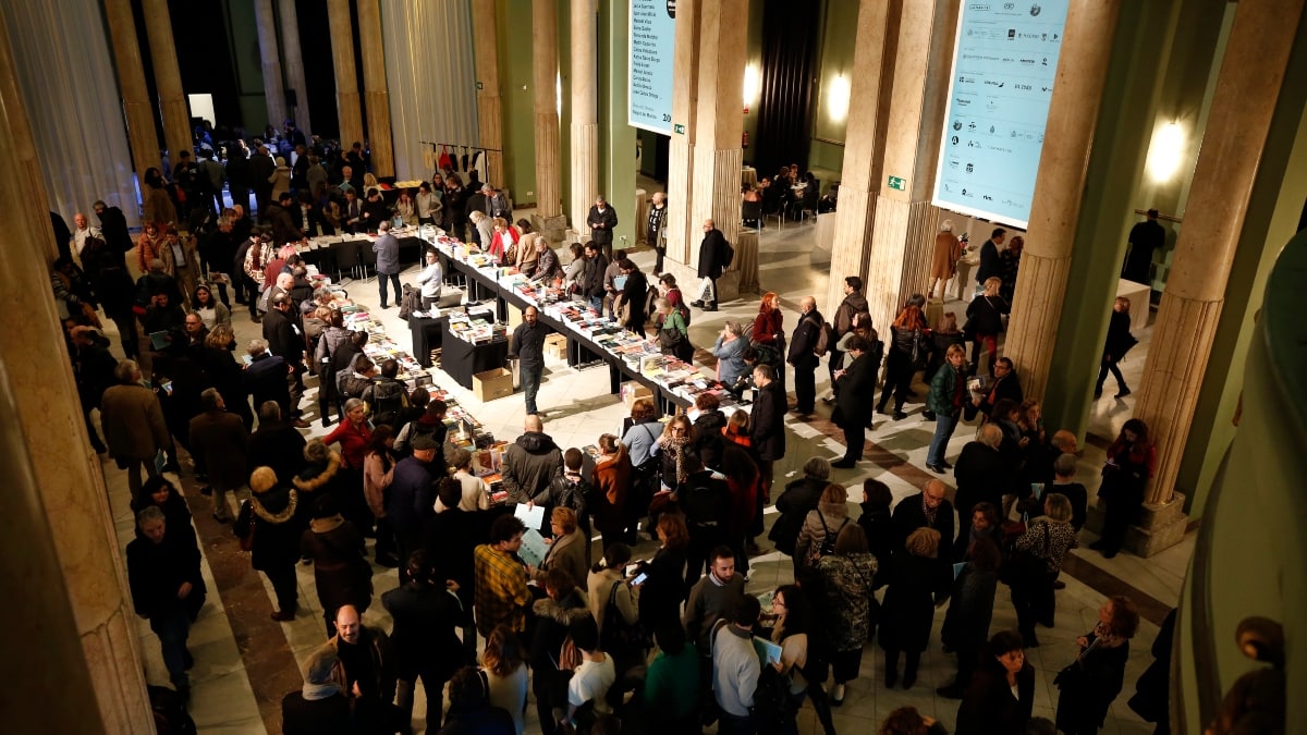 El Festival Eñe apela al poder de la palabra