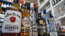 España, a la cola de Europa en muertes relacionadas con el consumo de alcohol