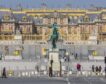 Evacuan por sexta vez el Palacio de Versalles por una amenaza de bomba