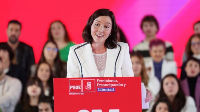 El PSOE pretende ampliar el presupuesto del Ministerio de Igualdad en esta legislatura