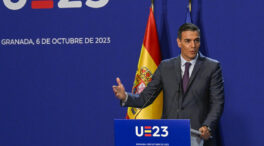 Sánchez defiende por primera vez la «amnistía» para superar la «crisis territorial» del 1-O