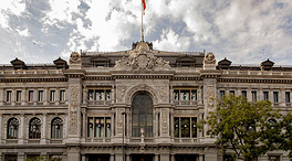 El Banco de España revisa dos décimas el crecimiento económico en 2023, hasta el 2,5%