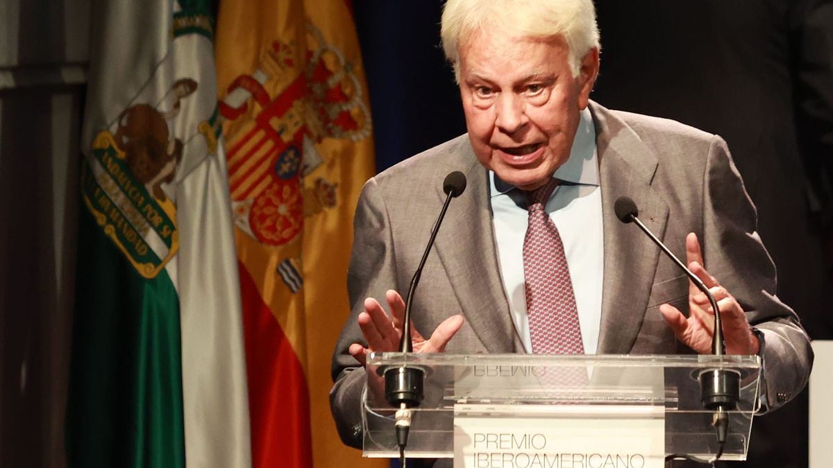 González ironiza sobre la ‘victoria’ de Junts y ERC: «Hay que aceptar su supremacismo»