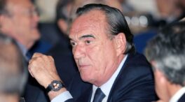 Muere Fernando Fernández Tapias, empresario y vicepresidente del Real Madrid