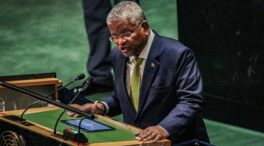 El líder opositor de Seychelles, imputado por «brujería» al poseer objetos «satánicos»