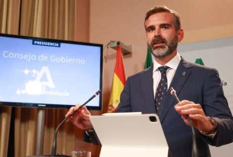 Andalucía nota un «cambio de postura» del Gobierno para dialogar sobre Doñana