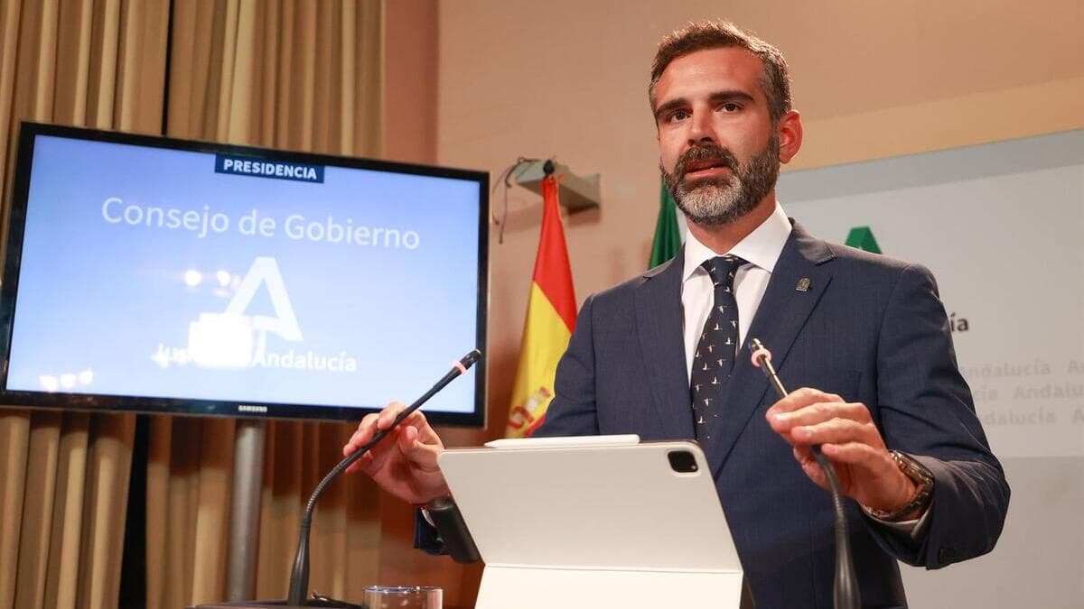 Andalucía nota un «cambio de postura» del Gobierno para dialogar sobre Doñana