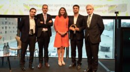 Effic gana el 'PropTech Innovation Challenge' por su rehabilitación eficiente de vivienda
