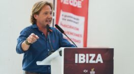 Vox amaga con revisar el acuerdo en Baleares ante el «desencuentro» por las lenguas
