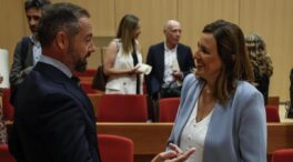 Vox y PP pactan cinco meses después de las elecciones una coalición en Valencia