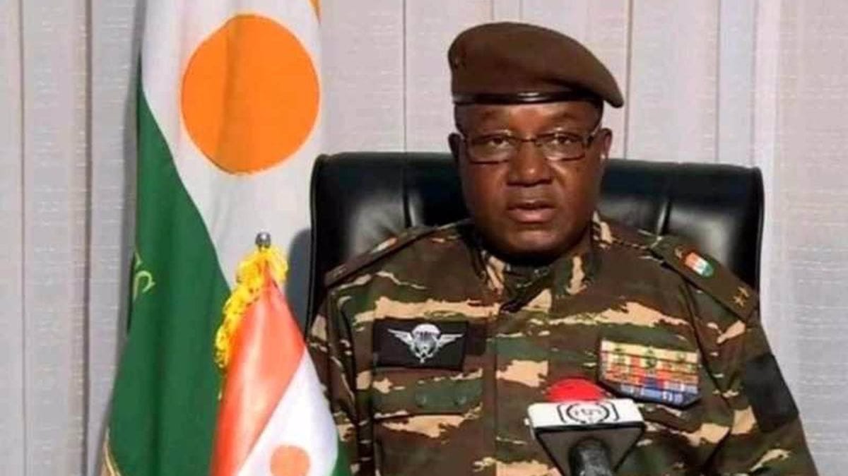 La junta militar de Níger frustra una operación para liberar al depuesto presidente Bazoum