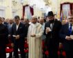 Cristianos, musulmanes, judíos e hindúes se unen en Melilla «por la convivencia»