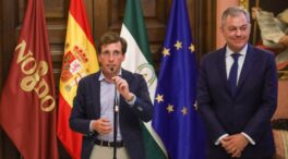 Málaga, Madrid y Sevilla serán los grandes ayuntamientos con mayor superávit en 2024