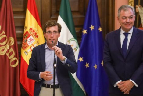 Málaga, Madrid y Sevilla serán los grandes ayuntamientos con mayor superávit en 2024