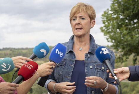 El Gobierno vasco afirma que el anuncio de Repsol no es bueno «para Euskadi ni para la UE»