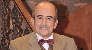 Muere el actor Francisco Vidal, cura de la serie 'Crónicas de un pueblo'
