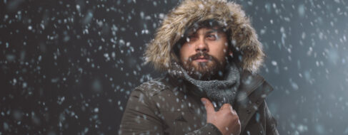 Frío y genética: por qué tu relación con el mal tiempo puede venir de muy lejos