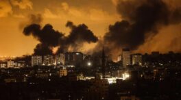 Netanyahu asegura que la incursión en Gaza es «solo el principio»