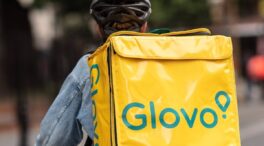 La UE registra la oficina de Glovo en Barcelona por posibles prácticas contra la competencia