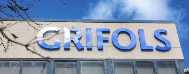El fondo que acabó con Gowex acusa a Grifols de manipular sus cuentas: «Su acción vale cero»