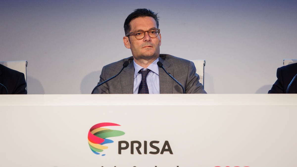 El nuevo socio de Prisa ha recibido 50 millones  en avales y ayudas públicas desde 2020