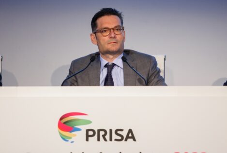 El nuevo socio de Prisa ha recibido 50 millones  en avales y ayudas públicas desde 2020