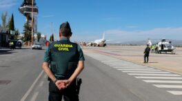 Detenido en Alicante por narcotráfico y blanqueo un británico fugado desde 2020