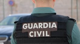 Desarticulada una banda especializada en robar chalets por todo el norte de España
