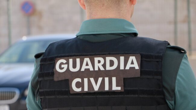 Desarticulada una banda especializada en robar chalets por todo el norte de España