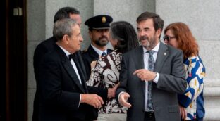 El Supremo reprende al CGPJ por no regular la carga de trabajo de los jueces