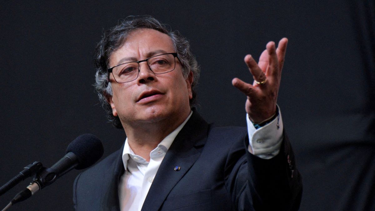 El partido de Gustavo Petro fracasa en las elecciones locales y regionales de Colombia