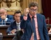 Vox abre una crisis con el PP en Baleares al frenar la tramitación de los Presupuestos