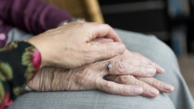 Cómo notificar el fallecimiento de un pensionista en la Seguridad Social