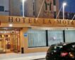 Realojan a otros 60 inmigrantes en un hotel de Medina del Campo ante la queja de los vecinos