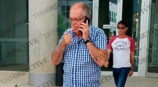 El dueño de la discoteca que ardió en Murcia tiene pendientes varios procesos por usura