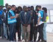 El sindicato Jucil dice que solo hay 16 guardias civiles en El Hierro para controlar inmigrantes