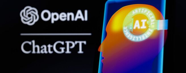 ¿Está la burbuja de la IA lista para estallar?