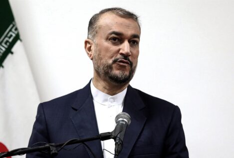 Irán pide un boicot contra Israel que incluya un embargo de petróleo